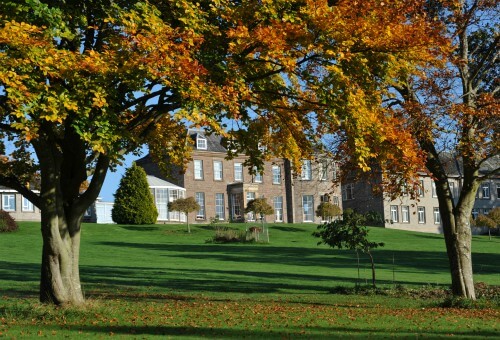 Kincarrathie House - 08